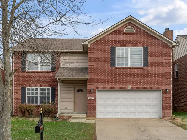 1117 Rolfe Ln, Lexington, KY 40513