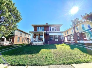 1017 S 12th St, Allentown, PA