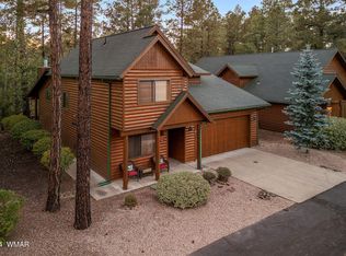 3052 Timber Line Rd, Pinetop, AZ 85935