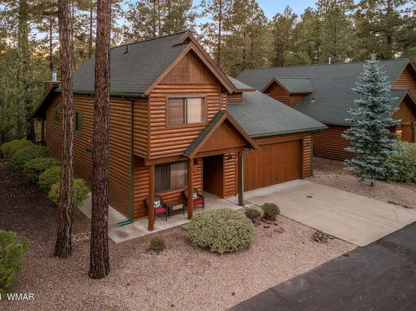 3052 Timber Line Rd, Pinetop, AZ 85935