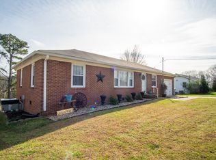 103 Oak Dr, Columbia, TN 38401