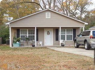 134 Cobb St, Cedartown, GA 30125