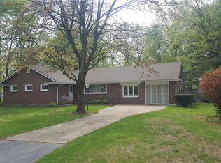 5413 Rowland Rd, Toledo, OH 43613
