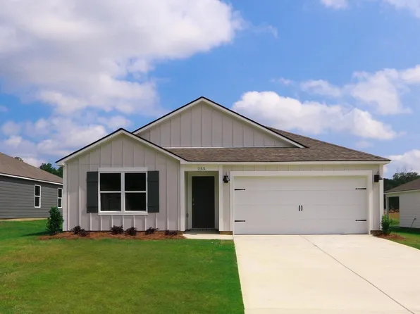 255 Pine Ridge Dr, Odenville, AL 35120