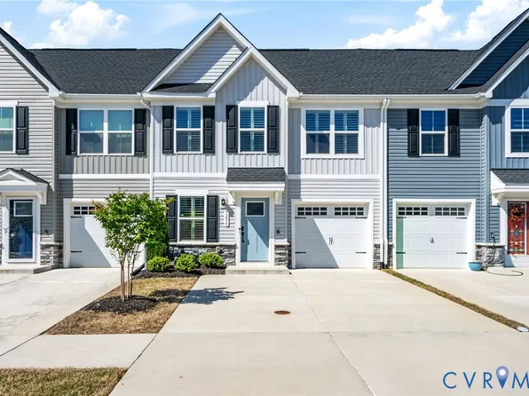 7236 George Wythe Ln, New Kent, VA 23124
