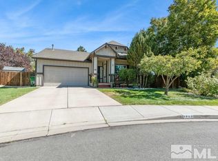 1960 Daylin Ct, Reno, NV 89523