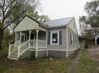 6411 Maysville Rd, Carlisle, KY 40311