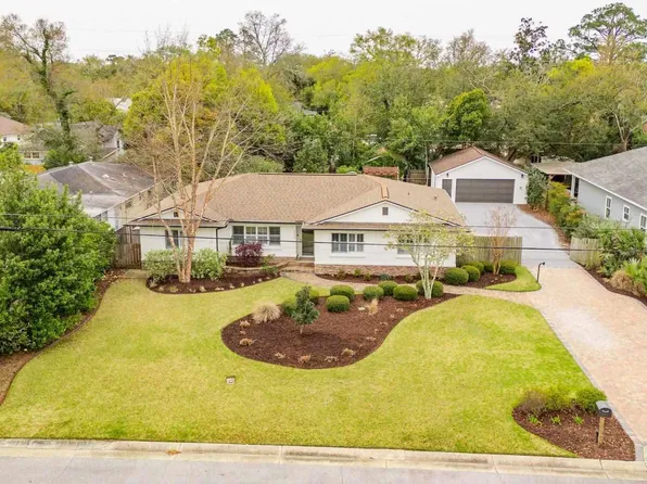 1555 E Yonge St, Pensacola, FL 32503