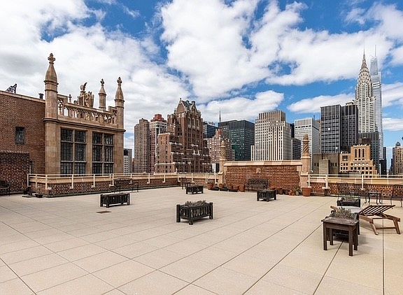 5th image of 45 Tudor City Pl APT 306