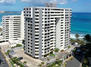 2 Washington #1201, San Juan, PR 00907