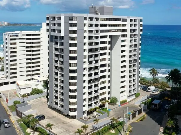 2 Washington #1201, San Juan, PR 00907