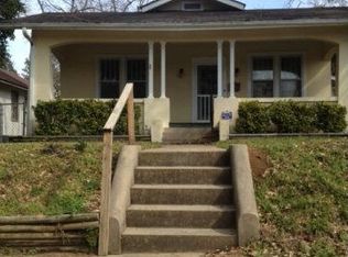 1007 National St, Vicksburg, MS 39180