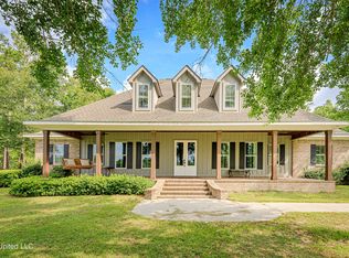 23444 Arcadia Farm Rd, Pass Christian, MS 39571