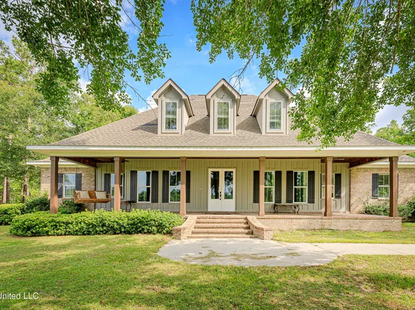23444 Arcadia Farm Rd, Pass Christian, MS 39571