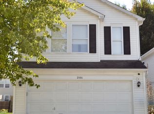 2501 Black Antler Ct, Indianapolis, IN 46217
