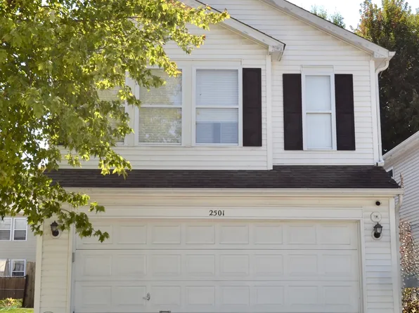 2501 Black Antler Ct, Indianapolis, IN 46217