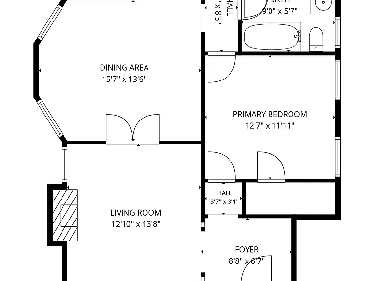 857 Blair Ave #1 — Photo 5