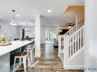 12514 Evansdale Rd, Henrico, VA 23233