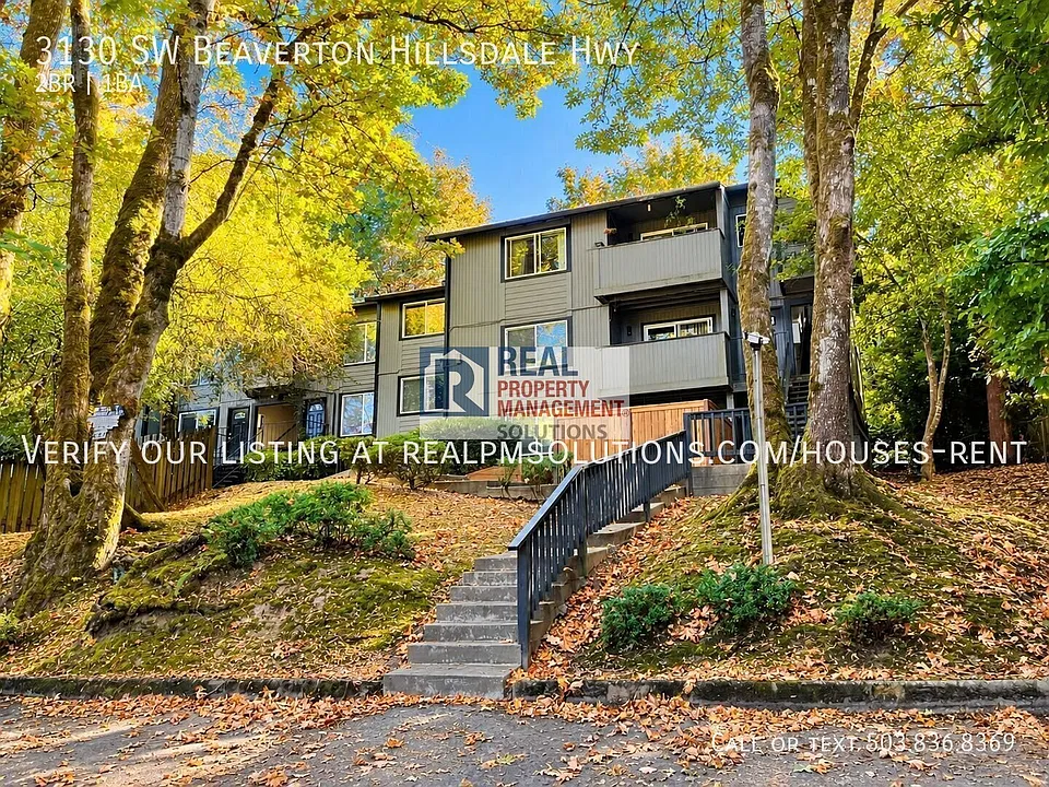 3130 SW Beaverton Hillsdale Hwy