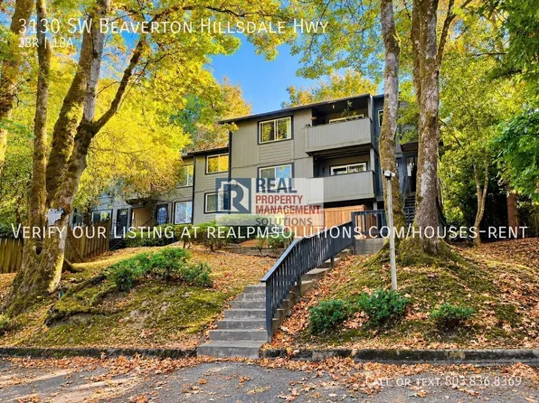 3130 SW Beaverton Hillsdale Hwy, Portland, OR 97239
