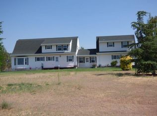 641-425 Pit River Canyon Rd, McArthur, CA 96056