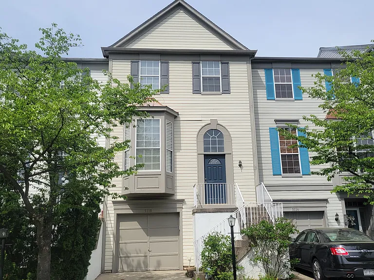 5118 Beauregard St — Photo 1