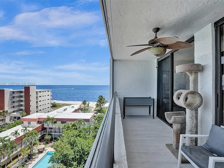 1500 N Ocean Blvd #801 — Photo 30