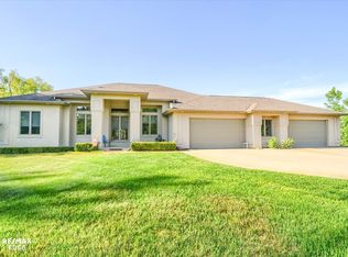 8181 Creekwood Ln, Goodrich, MI 48438