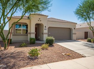 19013 W Woodlands Ave, Buckeye, AZ 85326