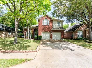 2014 Plantation Dr, Round Rock, TX 78681