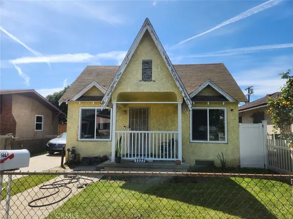 1322 E M St, Wilmington, CA 90744