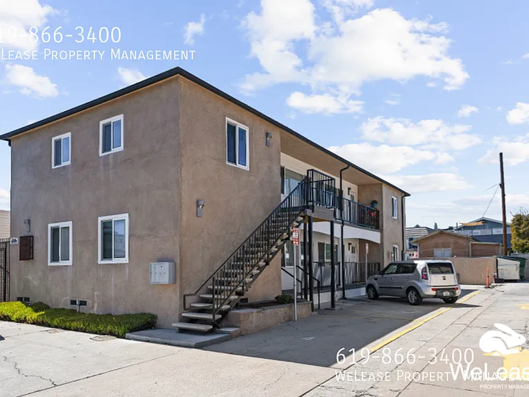 1456 Rosecrans St — Photo 19