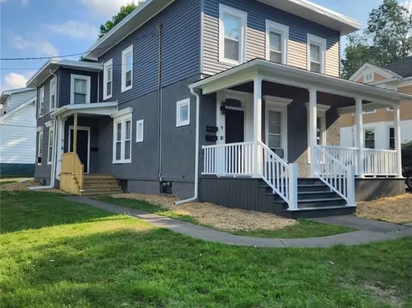 9 Sanger Ave, New Hartford, NY 13413