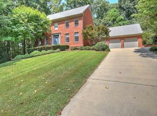423 Harding Rd, Kingsport, TN 37663