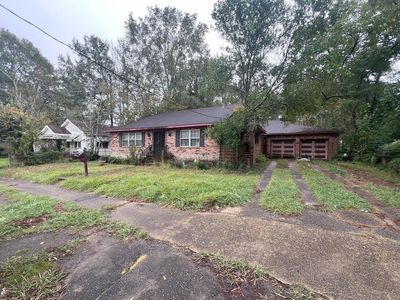 419 24th St, McComb, MS, 39648
