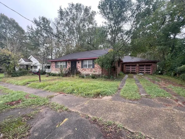 419 24th St, McComb, MS 39648