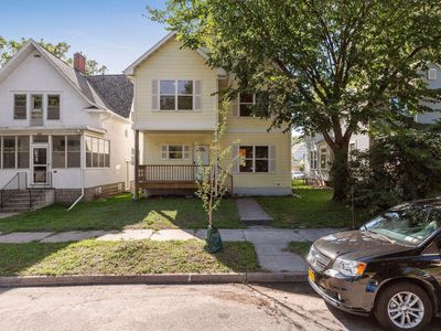 1065 23rd Ave SE, Minneapolis, MN, 55414