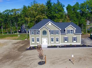 18 Beechwood Rd, Salem, NH 03079