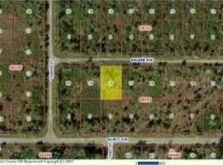 18055 Savage Ave, Port Charlotte, FL 33948