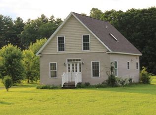 108 Lily Pond Rd, Vernon, VT 05354