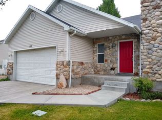 880 E 50 N, Heber, UT 84032
