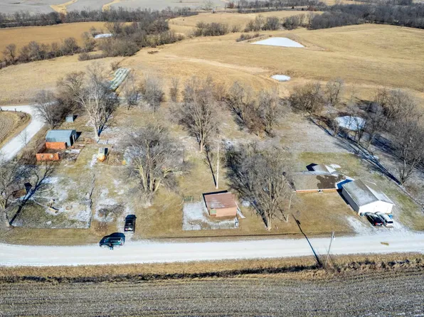 6983 160th St, Albia, IA 52531