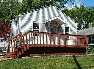3828 8th St, Des Moines, IA 50313