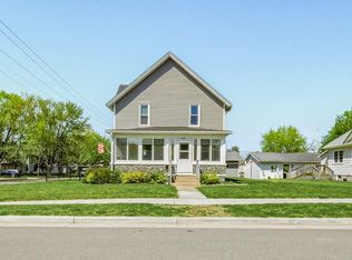 1833 Kranzfelder St, Bloomer, WI 54724