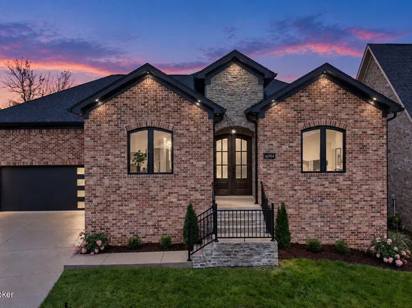 16704 Bisley Pl, Louisville, KY 40245