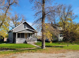 106 1st St, Wolverton, MN 56594