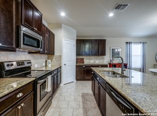 1727 Emerald Edge, San Antonio, TX 78245