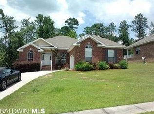 8365 Preakness Ct, Daphne, AL 36526