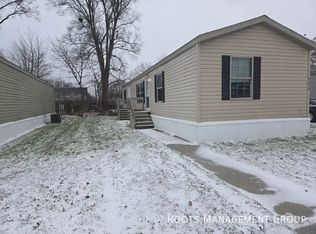 2646 Gemini St #GE2646, Saginaw, MI 48601