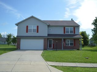 77 Lasalle Ln, Pittsboro, IN